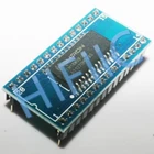 1PCS FM18W08-SG FM18W08 ON DIP28 ADAPTER