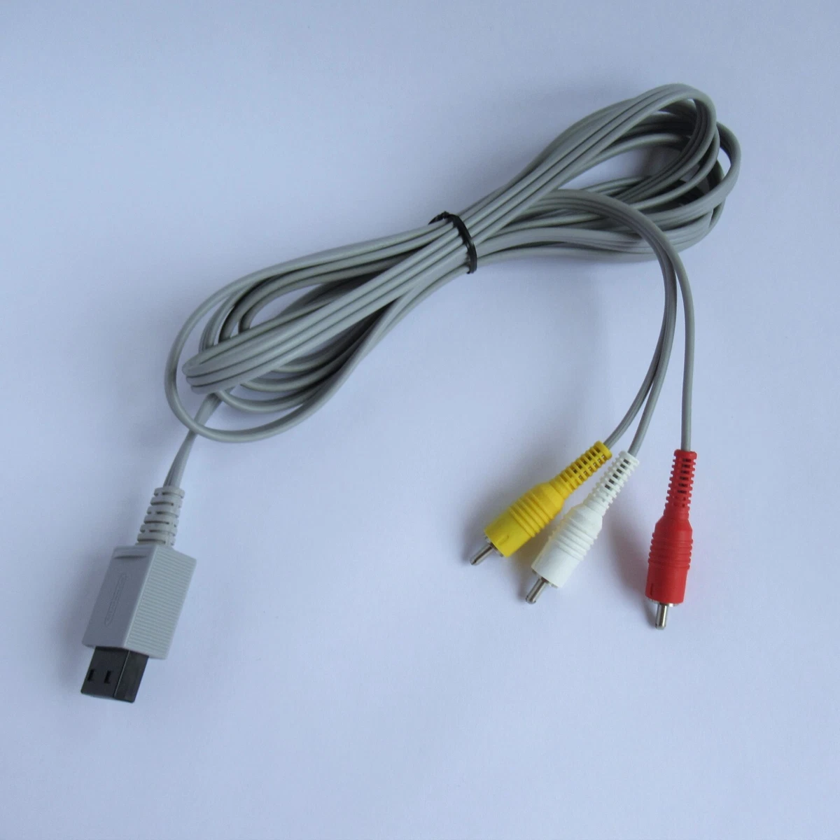 Wii best sale av cable