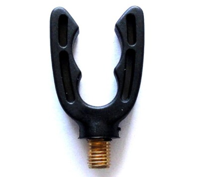 Forcella Poggia Canna Carp Fishing Rod Stabilizer Carpfishing - Foto 10