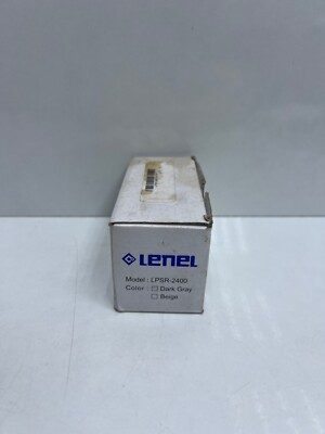 Lenel LPSR-2400 Zutrittskontrollleser