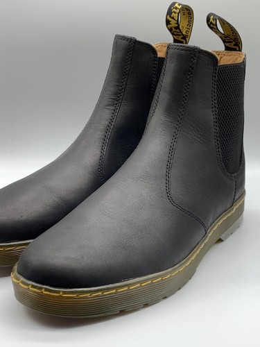 Dr Martens Mens Boots Harrema Casual 