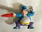 VINTAGE 1989 THE PENGUIN 2” PVC FIGURE DC COMICS BATMAN VILLAN BY APPLAUSE — photo 3