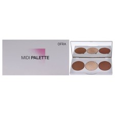 Ofra Ladies Midi Palette 0.32 oz Face it - Me...