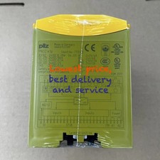 1pc PNOZ M1P 773100 NEW PILZ PNOZ M1P 773100 Safety Relays Fast shipping