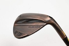 Taylormade Hi-Toe 3 Lob Wedge / 60 Degree / Stiff Flex N.S.Pro Modus3 / Demo