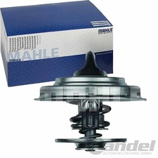 Termostato Mahle Behr 87°C Compatible Con Mercedes W201 W123 W124 W128 W108