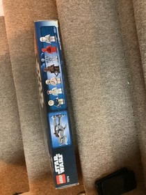 LEGO Star Wars Limited Edition Set #7879 Hoth Echo Base 2011 retired toys r us