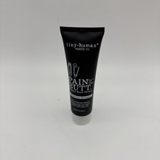 Tiny Human Pain In The Butt Diaper Rash Cream Max Strength Babies Exp. 2/26