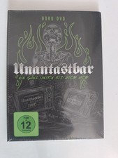Unantastbar Wellenbrecher DVD