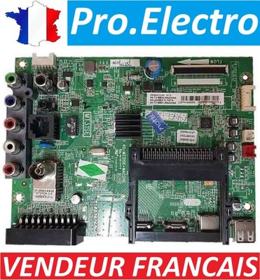 Thomson TCL 40-MT31SE-MAC2HG 28HW4323W 32HA4243 TV Motherboard