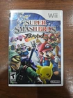 Super Smash Bros. Brawl - Nintendo Wii