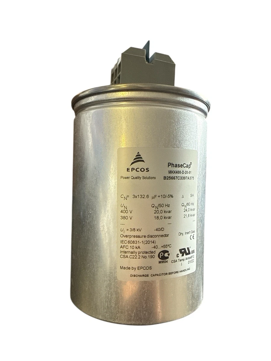 6000 PZ KIT Condensatore Ceramico Assortimento Condensatore Condensatore Monolitico EUR 95,12 - Foto 2