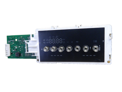 #ad #ad Bosch Washer Display Module Assembly Part # 00635431 11003952 $99.99