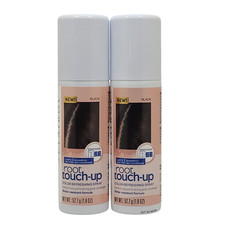 Clairol Root Touch Up Spray Twin Pack Black 1...