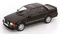 1:18 MCG Ford Orion MK 2 1.6I Ghia 1986-1990 Black