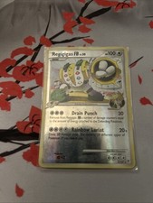 Pokemon TCG Regigigas FB 9/147 Platinum Supreme Victors Rare Reverse Holo LP+ on eBay