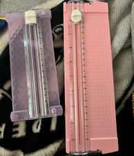 Mini Paper Trimmer Paper Cutter