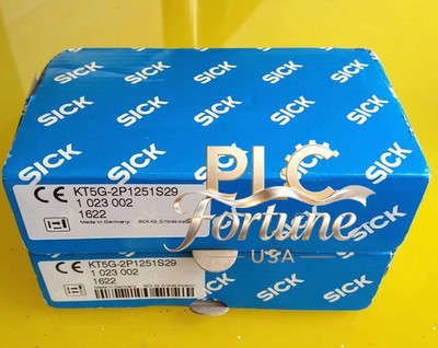 KT5G-2P1251S29 1PCS Brand New SICK KT5G-2P1251S29  Fast shipment