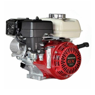 Honda GX120 QXS2 Horizontal Engine | eBay
