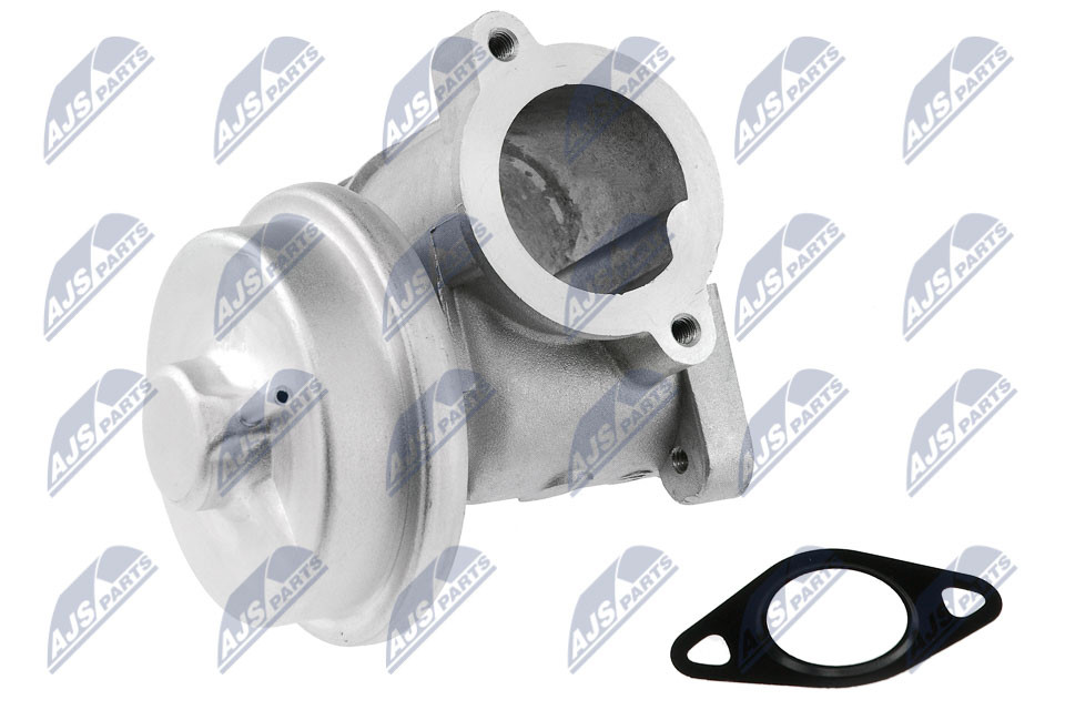 N.T.Y. EGR-FR-002.NTY EGR Valve for FORD