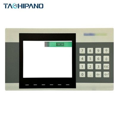 PCD7.D457VNCG03 Membrane Keypad Keyboard Switch for PCD7.D457VNCG03