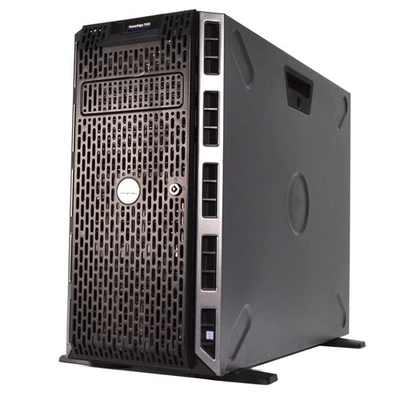 #ad Dell PowerEdge T430 Tower Server Dual Intel Xeon E5 2630 32GB RAM 6x 300GB 15k $499.99