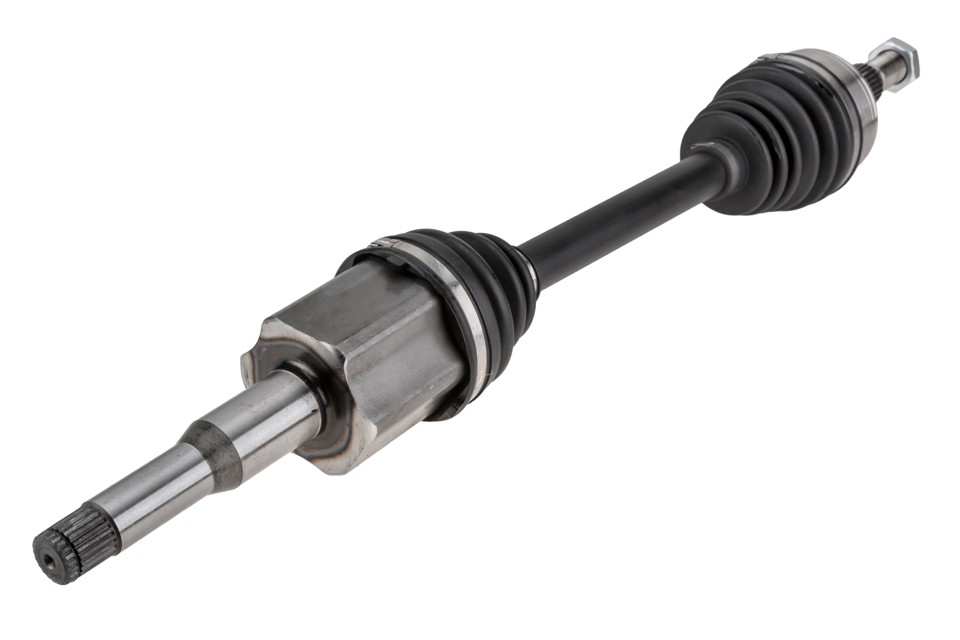 Arbre de transmission avant gauche pour Ford Kuga III berline avec référence 2414542