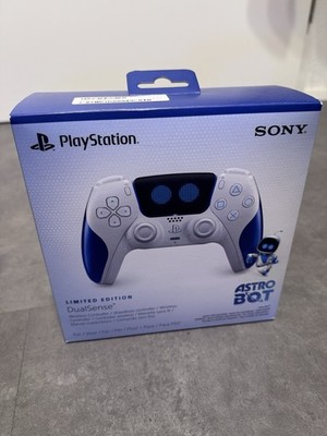 Playstation DualSense  Wireless-Controller - Astrobot