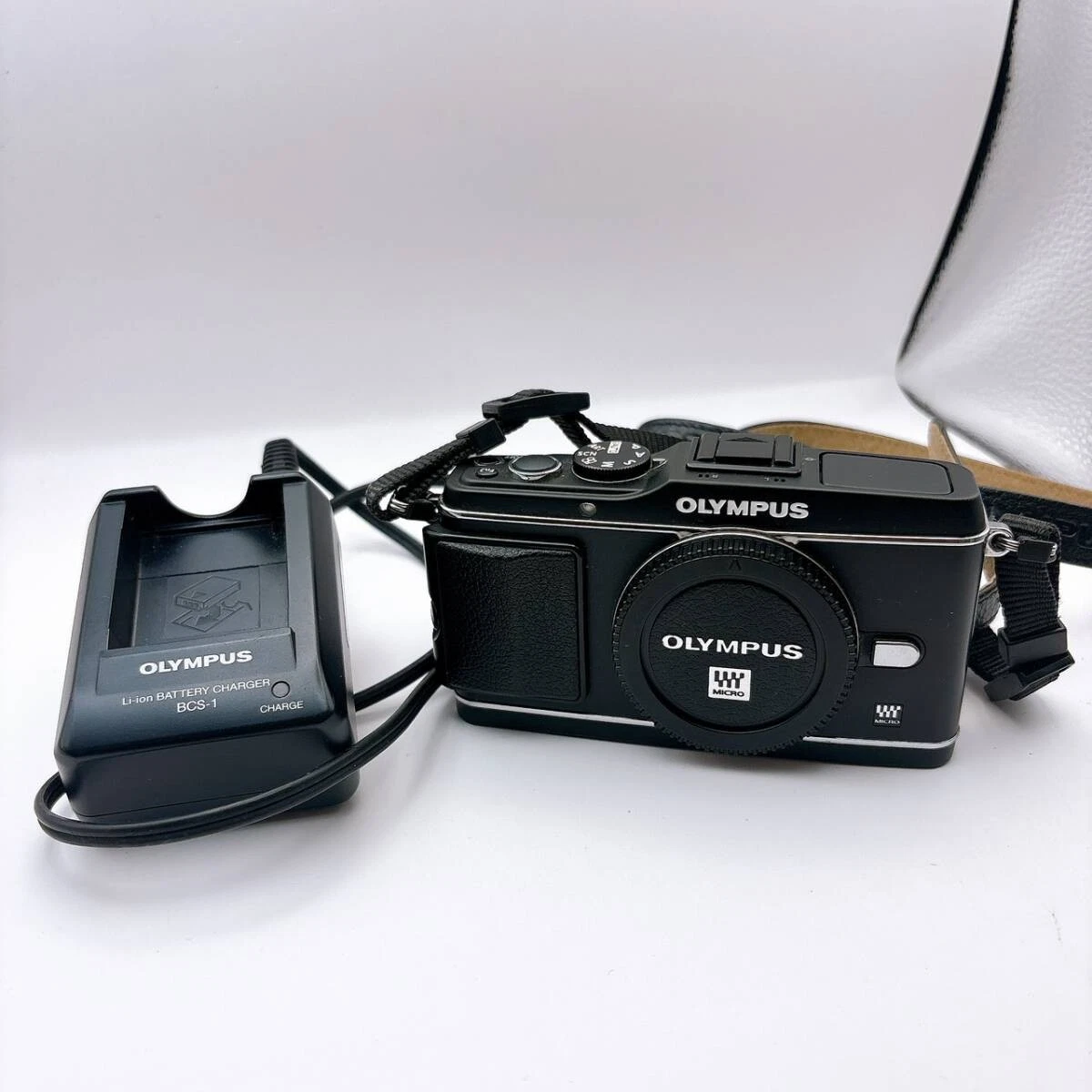 Olympus E P3 for sale | eBay