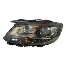 VOLKSWAGEN TOURAN 2010-2015 HEADLIGHT HEADLAMP XENON LEFT SIDE 1T2941752E