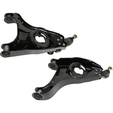Control Arm Set For 1997-2004 Dodge Dakota Lower Driver and Passenger Side