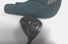 2026 TAYLORMADE Qi4D FAIRWAY WOOD 7-21*    / ...