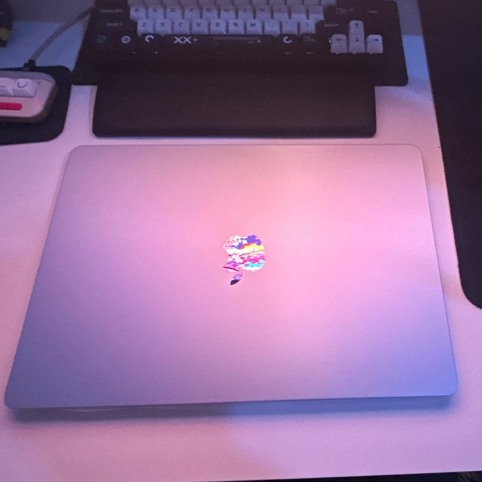 Apple MacBook Air 15" M4 · 24GB · 512GB, photo 1 of 5