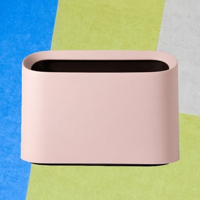 Desktop -Müll kann Mini -Abfallbehälter Office Tisch Müll können Mini -Mülldose
