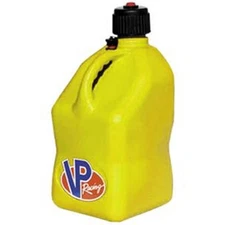 VP Racing Fuels Yellow Square Utility Jug - 3554