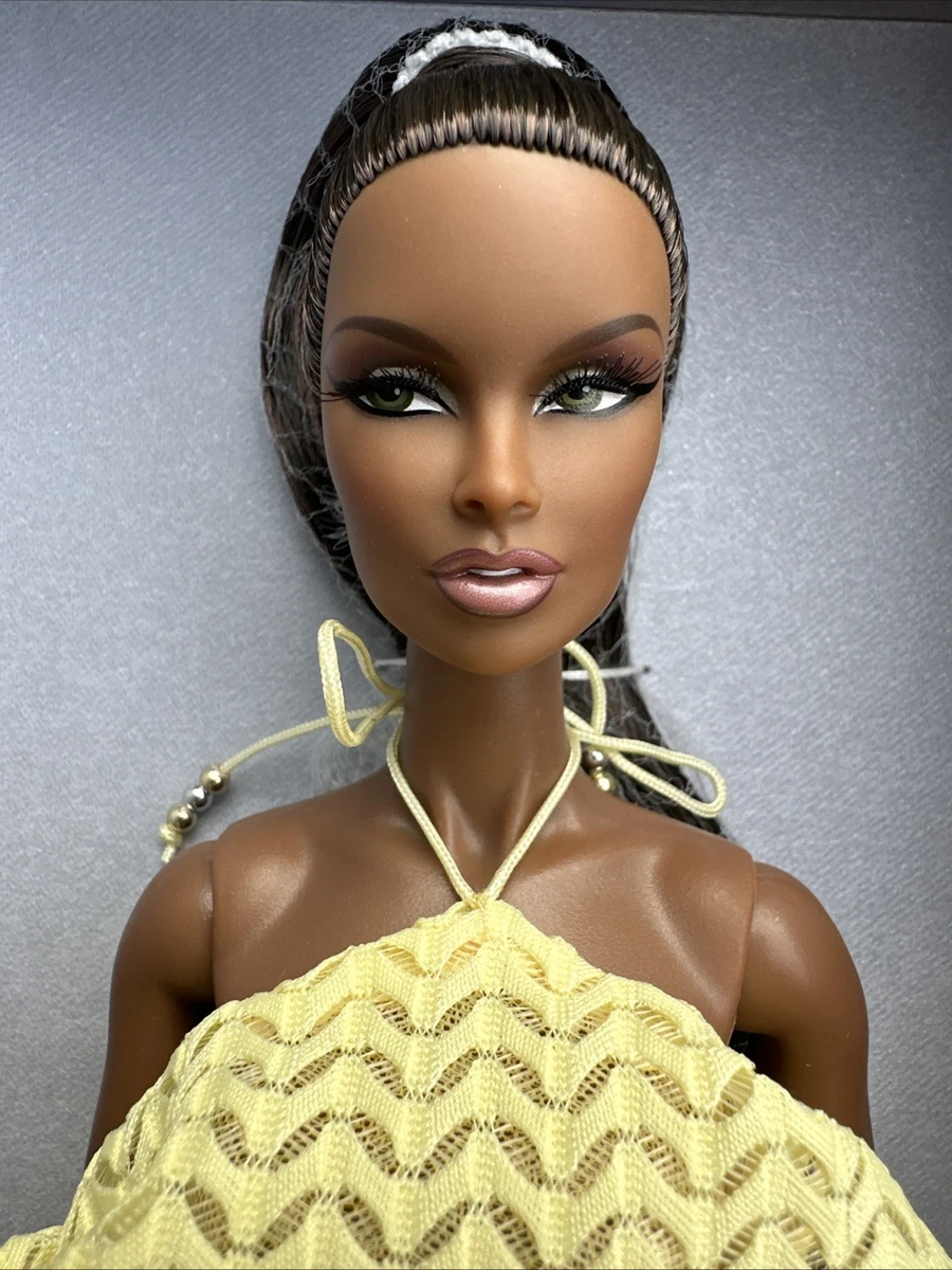 その他 Vanessa perrin fashion ty 20th Fashion Royalty Doll Vanessa for sale | eBay