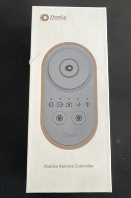 XbotGo Remote Control. Free shipping!