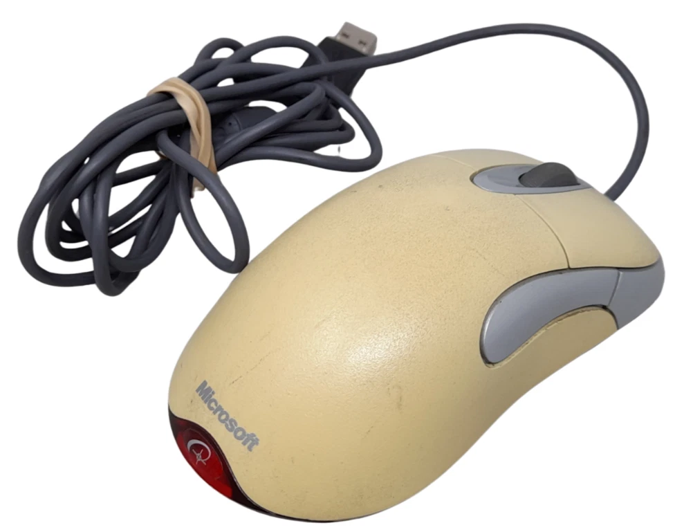 Intellimouse Optical for sale | eBay UK
