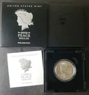 2023 Uncirculated $1 Peace Silver Dollar