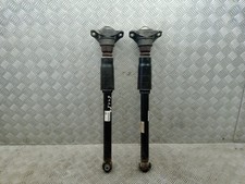 AUDI A5 S5 SUSPENSION SHOCK ABSORBER REAR PAIR 8W6513035F B9 2016-2025