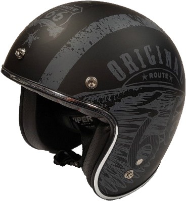 Route 66 Matt Black — photo 1 of 5
