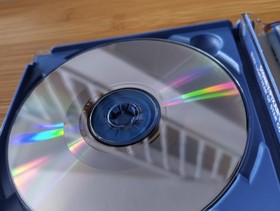 Buzz Lightyear of Star Command - SEGA Dreamcast - PAL - CIB W/ Manual *Tested*