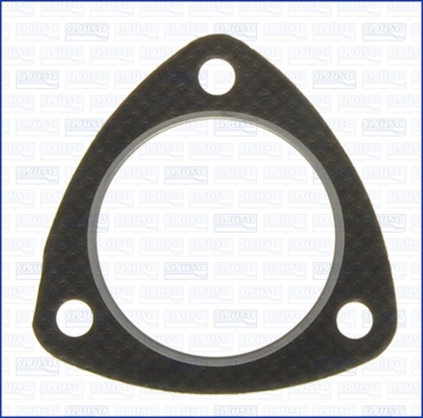 Ajusa Dichtung Abgasrohr 01074100 FüR Opel T98 Zafira Astra A05 A04 GTC Family-image