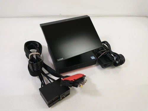 Lenovo 11H10002UK ThinkSmart Hub For Microsoft Teams Rooms - No OS