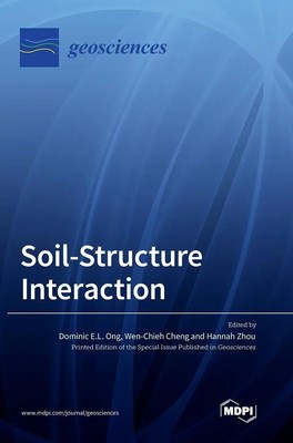 Soil-Structure Interaction | Buch | Englisch (2023) | MDPI AG