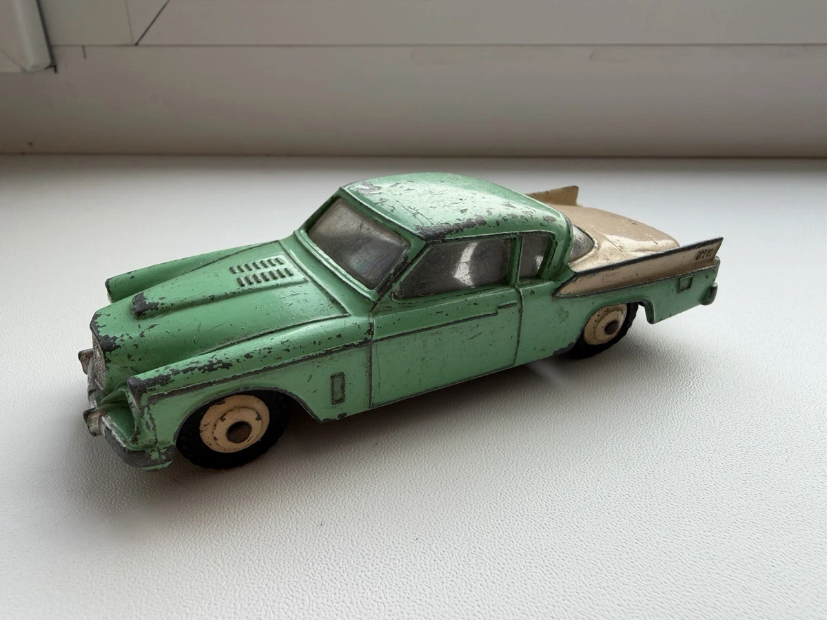 Preços baixos em Studebaker 1957 Ano do Veículo Antigo Fabricação