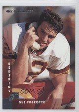 1997 Donruss Gus Frerotte #91 0a0
