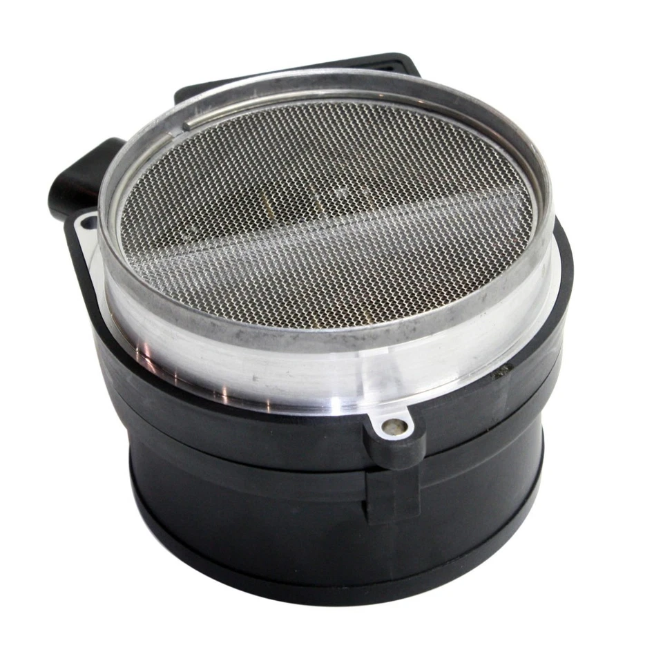 For Chevy C6500 Kodiak/C7500 Kodiak 2001-2009 Mass Air Flow Sensor With Housing - Image 2 of 4