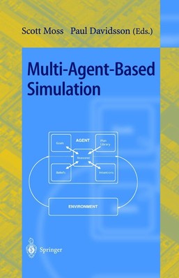 Multi-Agent-Based Simulation Paul Davidsson