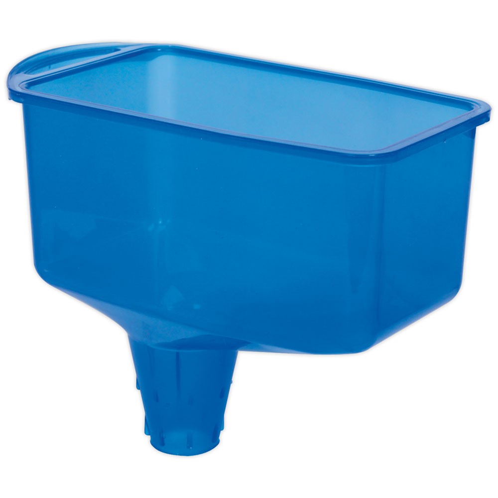 Sealey Oil Funnel